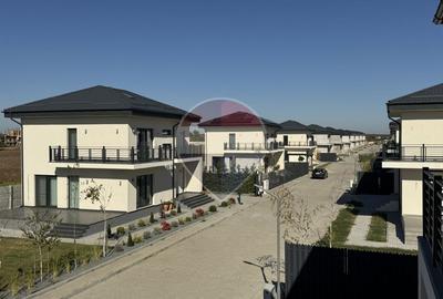 Casă Green Forest Corbeanca | Liniște, confort I TVA inclus - 1
