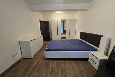 Apart. 3 camere decomandat,mobilat,parcare,et.1/4 Popas Pacurari-Soleia:161084 - 11