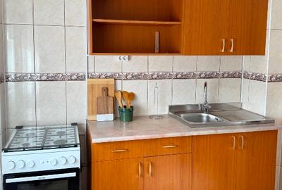Inchiriez ap 2 camere - 4