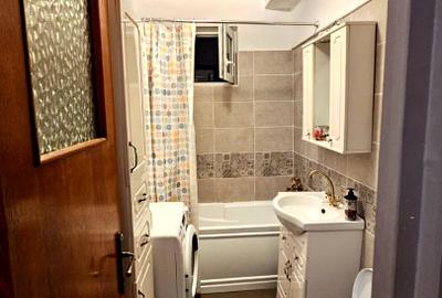 3 Camere, 70 mp, centrala proprie, 5 Minute de Metrou Lujerului - 12