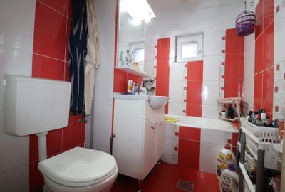 Apartament spațios cu poziție avantajoasă. - 10