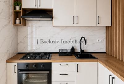 Apartament 2 camere | Tomis Park | Parcare subterana | Termen lung - 4