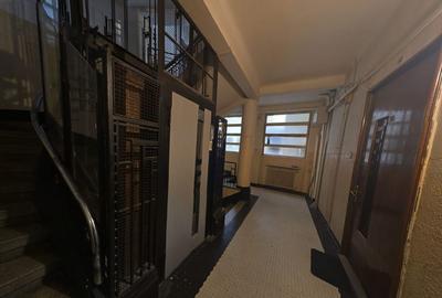 Apartament 5 camere 135mp utili cu Garaj Universitate - 2