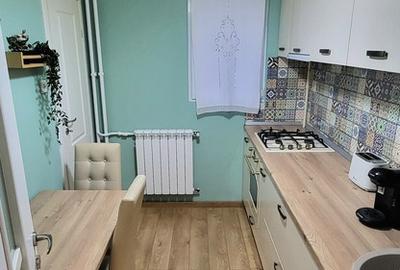 Apartament 2 Camere | Decomandat | Dristor | Parter Inalt - 7