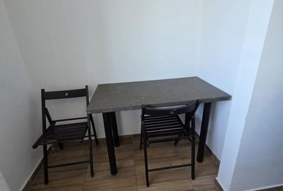 Giulesti - George Valsan 3 camere etaj 5/8 semidecomandat, mobilat si utilat - 10