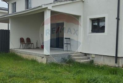 PROMOTIE Vanzare in SMART Clinceni Residence-Casă/Vilă - 51