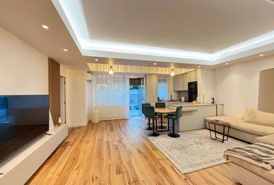 APARTAMENT 2 CAMERE DE INCHIRIAT I HERASTRAU I GRADINA - 1