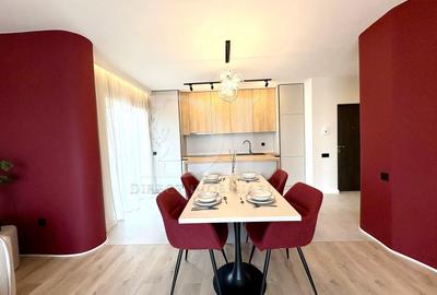 Apartament ultramodern / Zona Apahida - 5