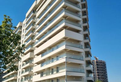 Apartament 2 camere,cf.1,centrala proprie,mutare imediata,Promenada Lacul Morii - 4