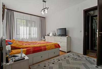3Camere Titan - Costin Georgian, etaj 2, 82 mp, boxă, parcare, comision 0% - 8