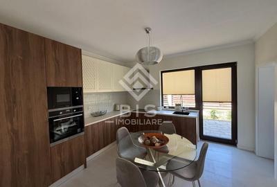 Vânzare / Închiriere Casă Înșiruită Lux – Zona Centură Nord - 8