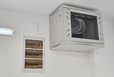 SPAȚII PREMIUM DE ÎNCHIRIAT – STR. BREȘTEI NR. 25, CRAIOVA – ZONA CENTRALĂ - 23