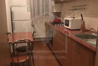 Apartament o camera in cariterul Zorilor - 5