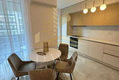 Apartament 2 camere semidecomandat |Ultrafinisat | Parcare subterana |Elite City - 4