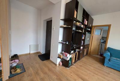 Apartament cu 2 camere de vanzare in zona Metrou 1 Decembrie 1918- Trapezului - 10