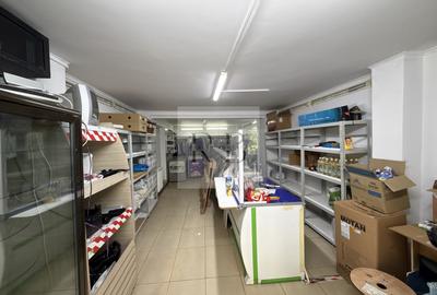 Spatiu Comercial | Băneasa | Dobrogeanu Gherea - 1