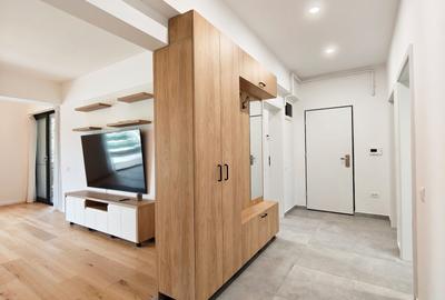 Baneasa - Stejarii | 3 camere+2 terase | 115 mp | Parcare subterana - 5