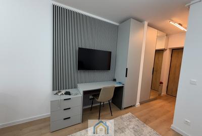 Garsoniera PREMIUM bloc 2026,Hils Titanium,Bd. Theodor Pallady 45,10 min. metrou - 4
