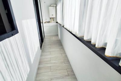 Inchiriere apartament zona CENTRAL PARK - 4