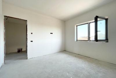 Duplex 5 camere, toate utilitatile - Mosnita - 14
