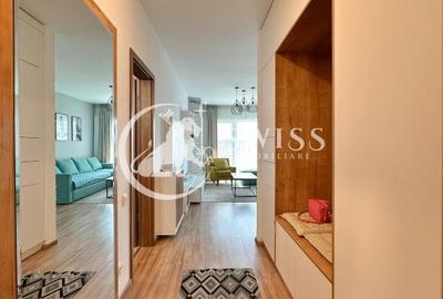 Apartament 3 camere | 2 bai | Parcare subterana | Sophia Residence Buna Ziua - 14