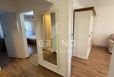 3 camere | 2 băi | 2 balcoane | 65 mp | Gheorgheni–Titulescu | complet mobilat - 32
