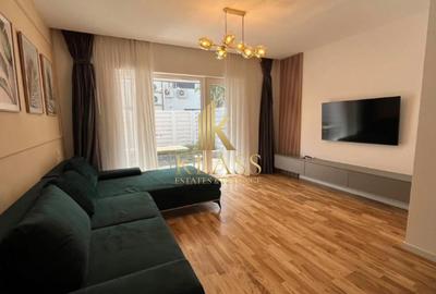 Vilă premium | 5 camere | Curte proprie & locuri de parcare | New Point Villas - 2