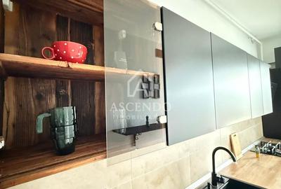 Apartament 2 camere nou Novum Lacul Morii | 650 EUR - 20