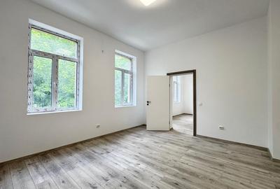Spațiu renovat lângă Mitropolie | pretabil birouri | etaj 1 - 15