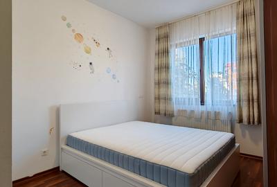 2 camere | Metrou Pacii | Centrala proprie | Balcon si boxa | Optional Parcare - 7