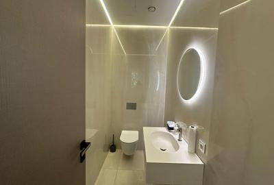 Apartament office/rezidential de inchiriat Floreasca - 10