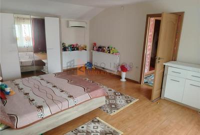 Casa tip P+M zona Smeeni - 9