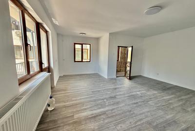 Timpuri Noi metrou, Splaiul Unirii , Vila P+2+M.Prima inchiriere,TOTUL NOU - 2