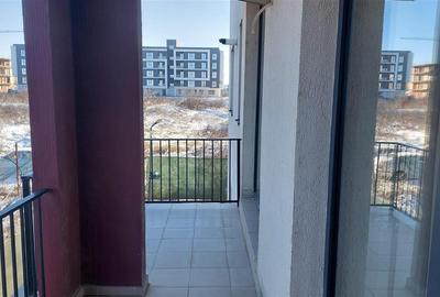 Inchiriere apartament 2 camere aviatiei - 8