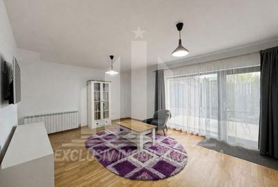 Casa tip duplex | De vanzare | 120 mp | 208 mp teren | Barabant - 2