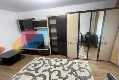 Apartament cu 2 camere decomandat în Mănăștur
