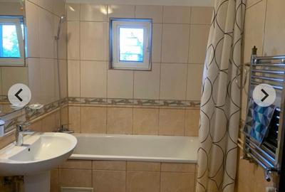 APARTAMENT 2 CAMERE/ ZONA AVIATIEI/ CENTRALA PROPRIE - 9