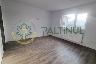 Apartament 3 camere, 89 mp utili, etaj 1, în Sibiu zona Turnisor - 10