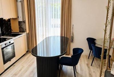 Parcul Carol-Complex Sweet Garden| 2 camere | Bloc nou | - 1