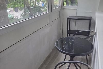 Apartament mobilat și utilat, zona Piata Victoriei - 8