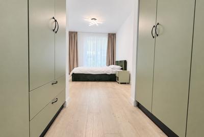 NOU / PRIMA INCHIRIERE /COMPLET MOBILAT SI UTILAT - 10