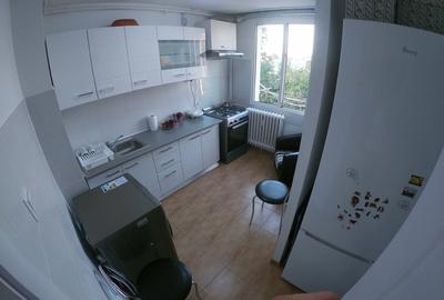 Apartament 2 camere Decomandat Bd Timisoara X Moinesti VIDEO prezentare - 7