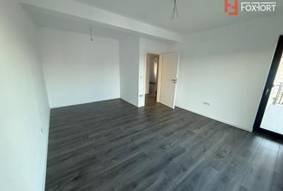 Comision 0%Duplex 5 camere 124 mp utili, despartit prin carport, Chisoda - 4