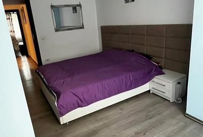Inchiriere Apartament 4 camere Gorjului-Lujerului - 9