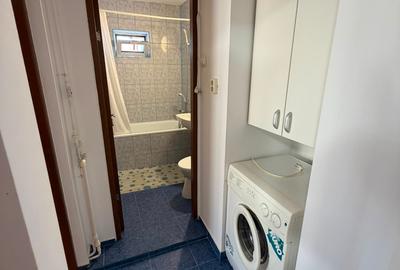13 Septembrie-Marriott / Apartament doua camere modern-Loc de parcare - 12