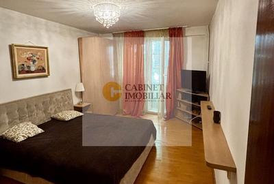 2 camere | Drumul Taberei | Etaj 1 | Metrou la 2 minute - 8