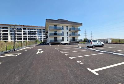 VANZARE 2 CAMERE - STR. PIERSICULUI - DOBROESTI - MOBILAT/UTILAT - 6
