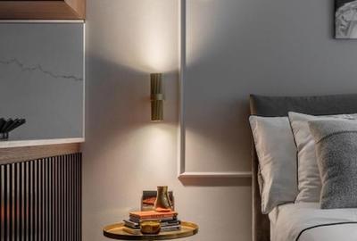 Studio | Win Herastrau | Terasa | Partere Inalt | Bloc 2021 - 9