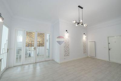 Apartament de vanzare 137 mp, zona centrala, curte proprie - 2
