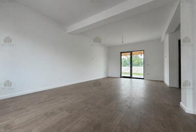 Casa de vanzare in Comuna Berceni – P+1E - 4 camere - 130 mp utili- teren 338 mp - 10